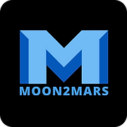 Moon2Mars Ventures logo