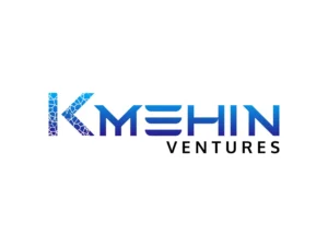 Kmehin Ventures logo