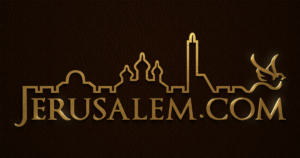 Jerusalem Capital logo