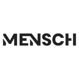 Mensch Capital logo