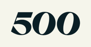 Ashdod Port Accelerator by 500 Global logo