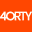 40RTY Fund logo