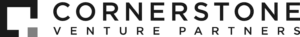 Cornerstone Venture Partners logo