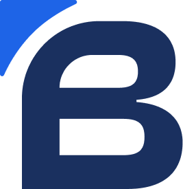 Blue Fund logo