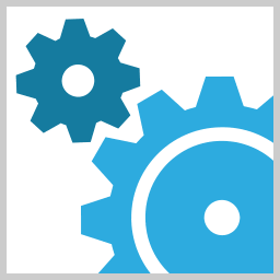 Direct Round logo