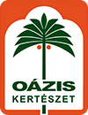 Oazis logo