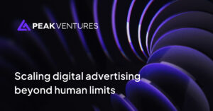 Peak Ventures logo