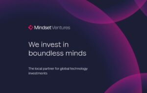 Mindset Ventures logo