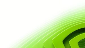 NVIDIA Inception logo