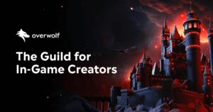 Overwolf Creator Fund logo