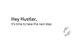 Steps Ventures logo
