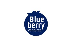 Blueberry Ventures logo